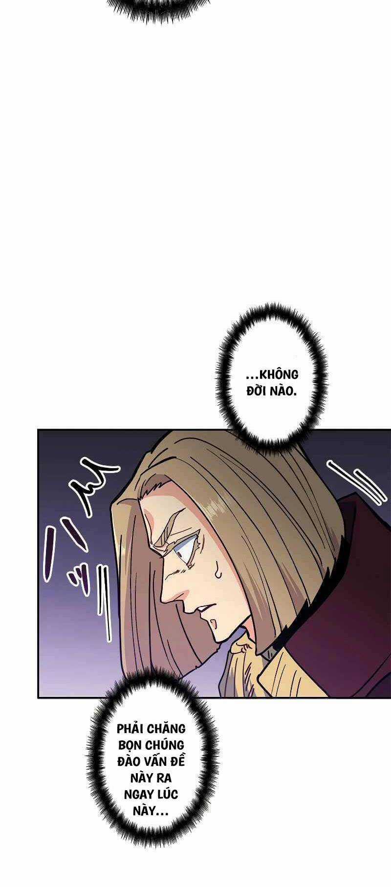 Công Tước Bạch Long - Chapter 99 - Trang 86