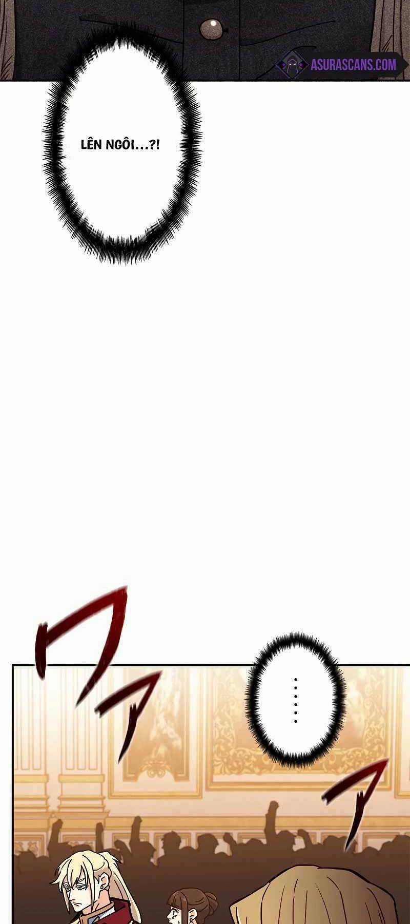 Công Tước Bạch Long - Chapter 99 - Trang 88
