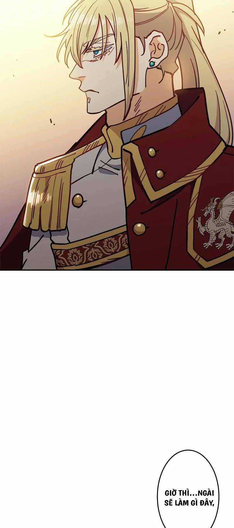 Công Tước Bạch Long - Chapter 99 - Trang 90