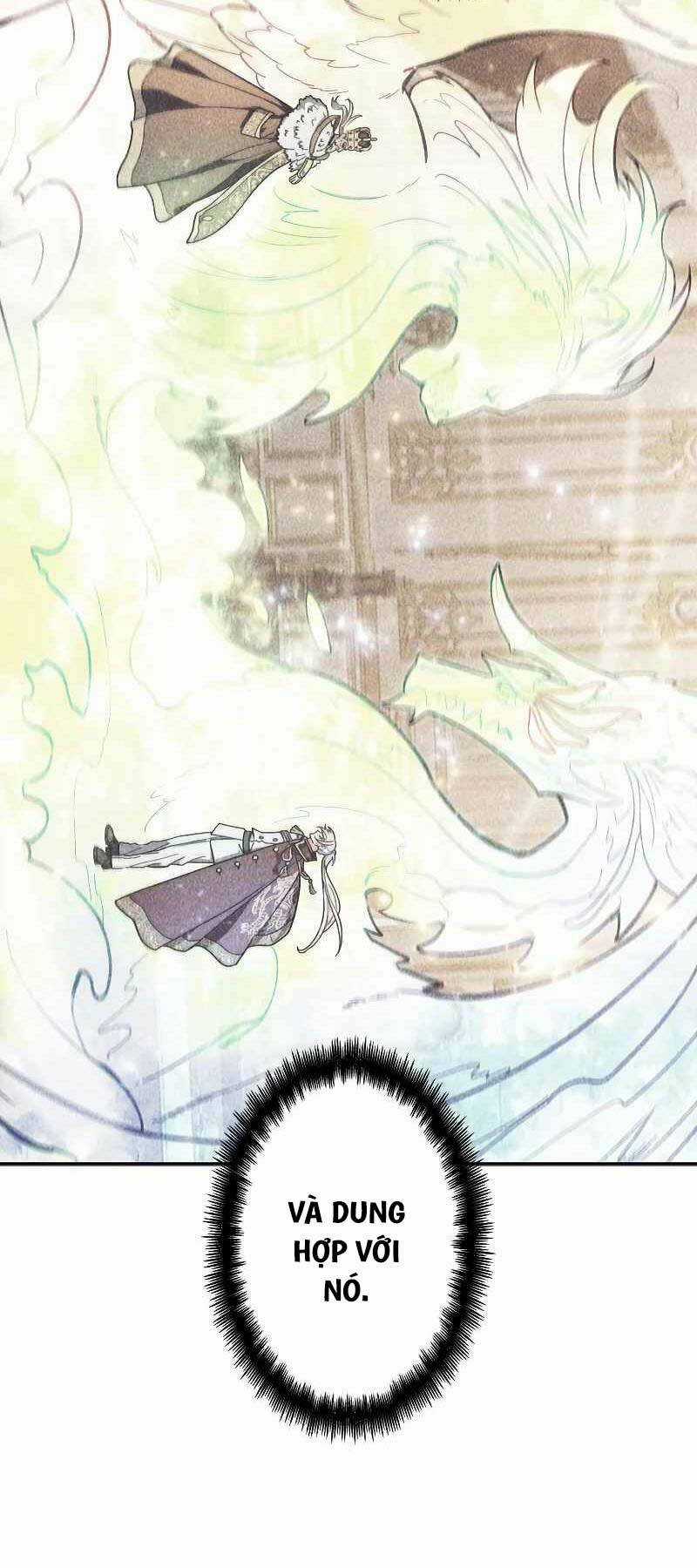 Công Tước Bạch Long - Chapter 99 - Trang 10