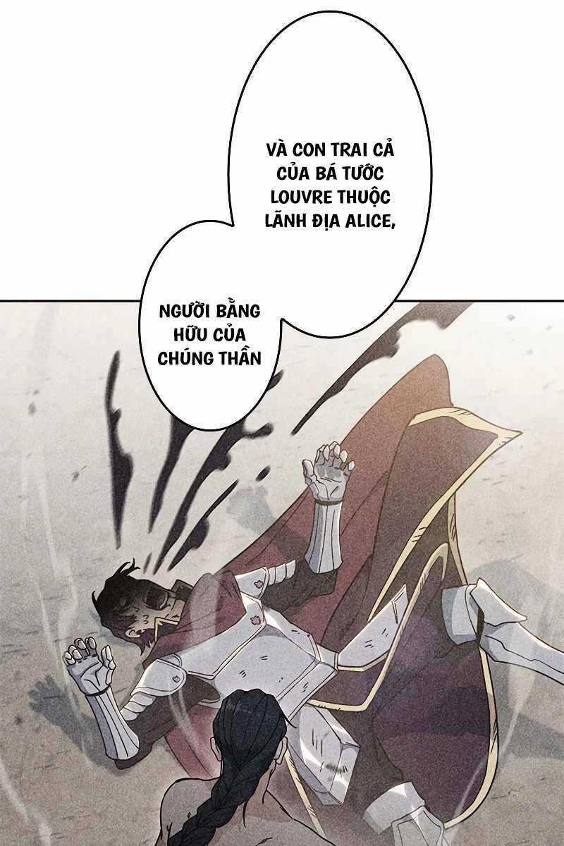 Công Tước Bạch Long - Chapter 99 - Trang 96