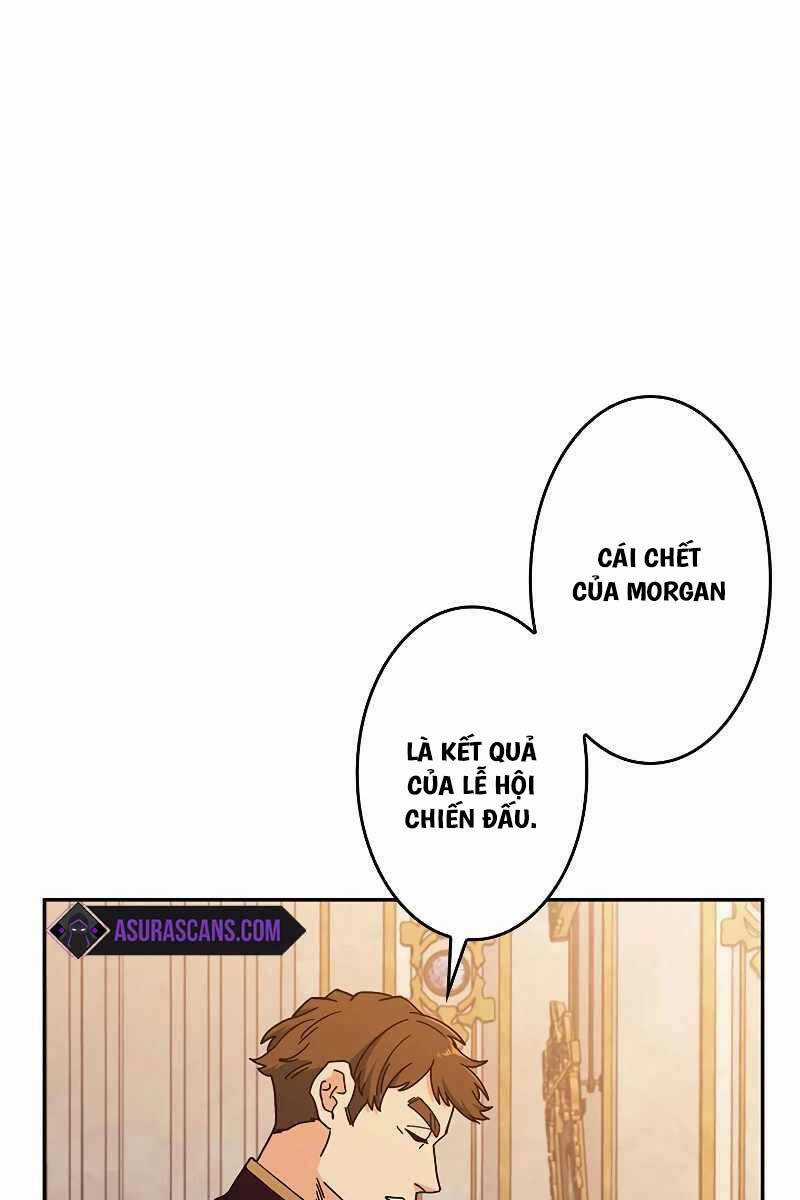 Công Tước Bạch Long - Chapter 99 - Trang 98