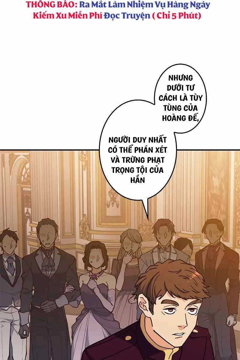 Công Tước Bạch Long - Chapter 99 - Trang 100