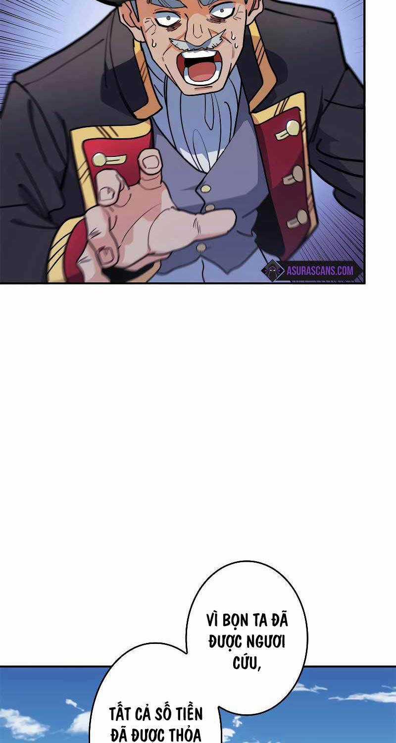 Công Tước Bạch Long - Chương 119 - Trang 25