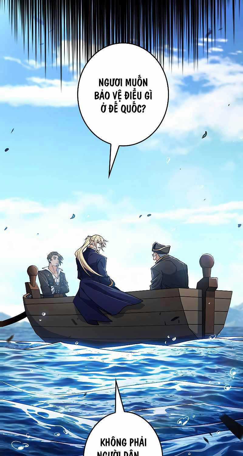 Công Tước Bạch Long - Chương 119 - Trang 50