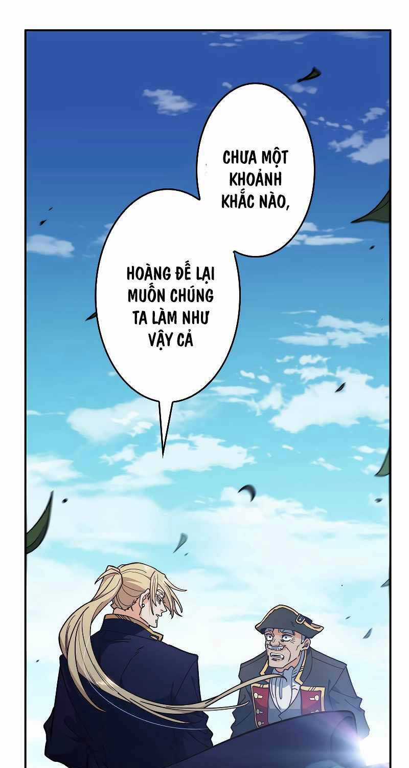 Công Tước Bạch Long - Chương 119 - Trang 54