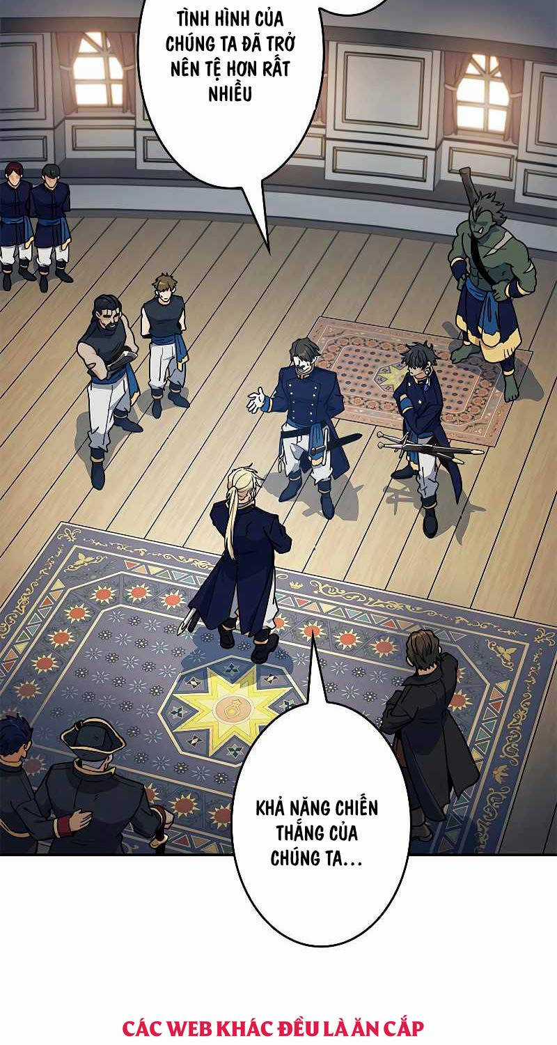 Công Tước Bạch Long - Chương 119 - Trang 71