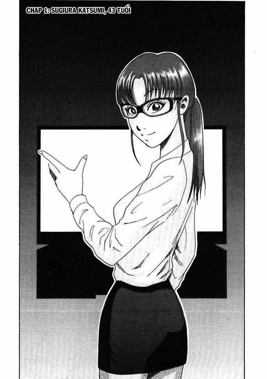 Công Ty Đèn Kéo Quân - Chapter 1 - Trang 3