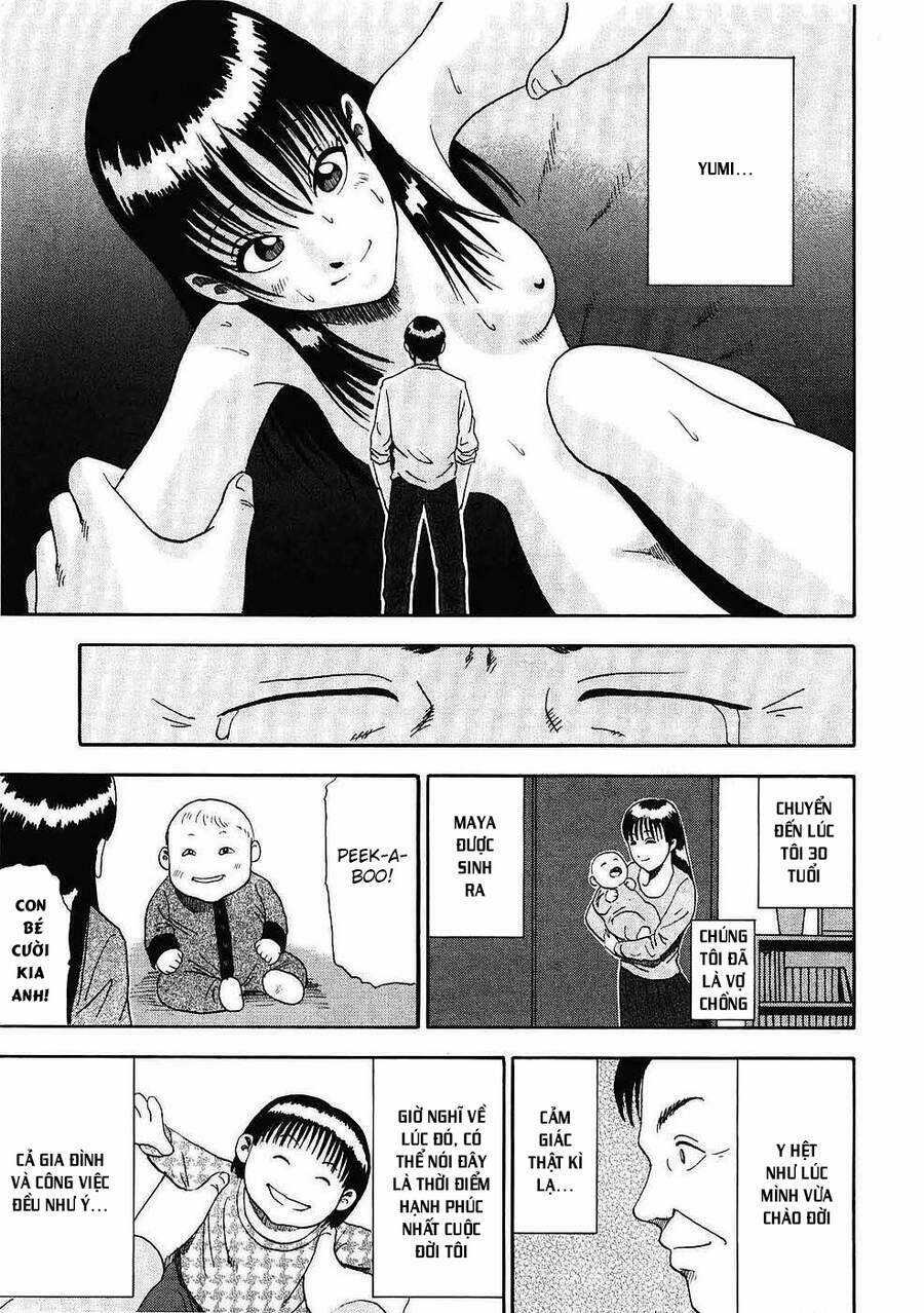 Công Ty Đèn Kéo Quân - Chapter 1 - Trang 21