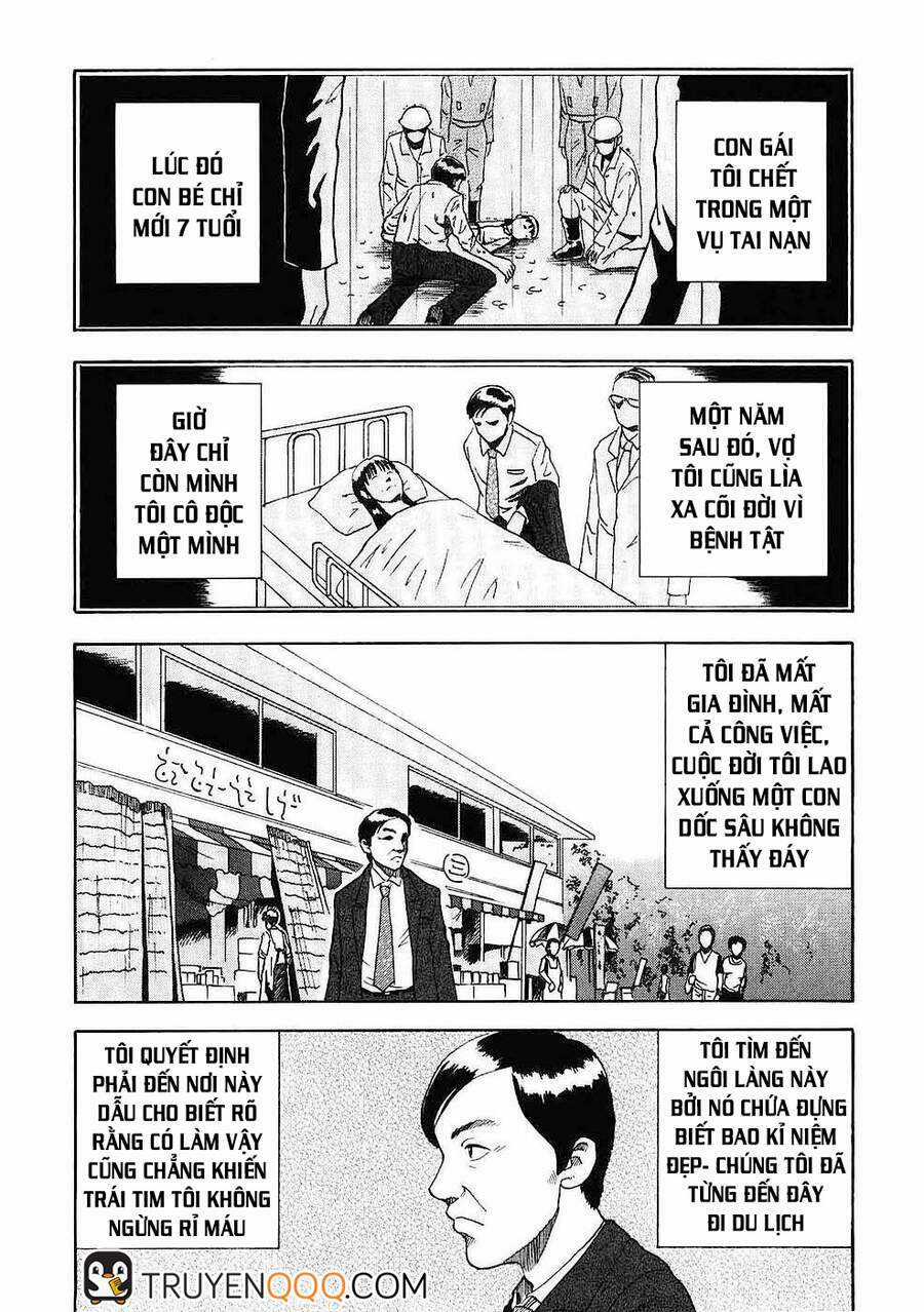 Công Ty Đèn Kéo Quân - Chapter 1 - Trang 4