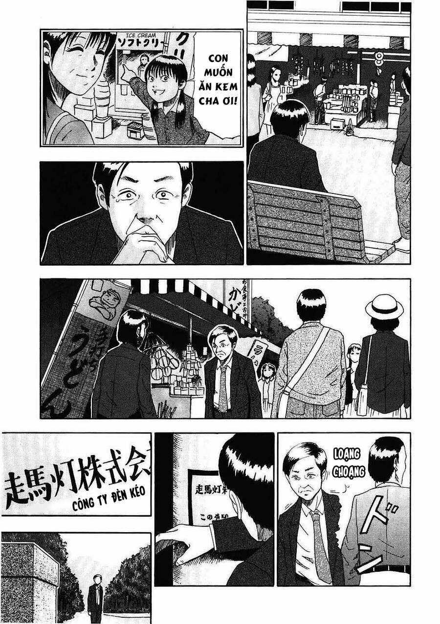 Công Ty Đèn Kéo Quân - Chapter 1 - Trang 5