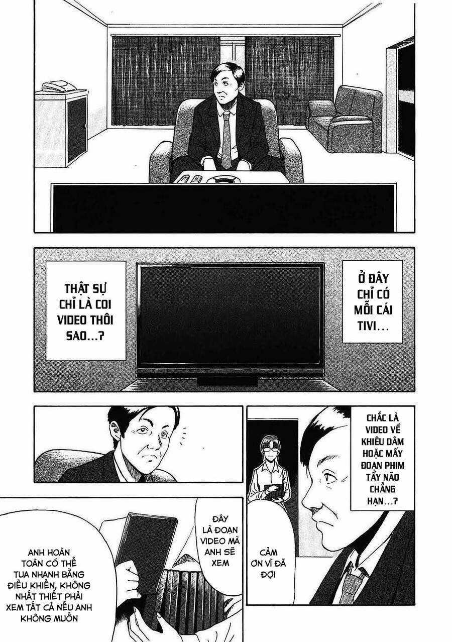 Công Ty Đèn Kéo Quân - Chapter 1 - Trang 9