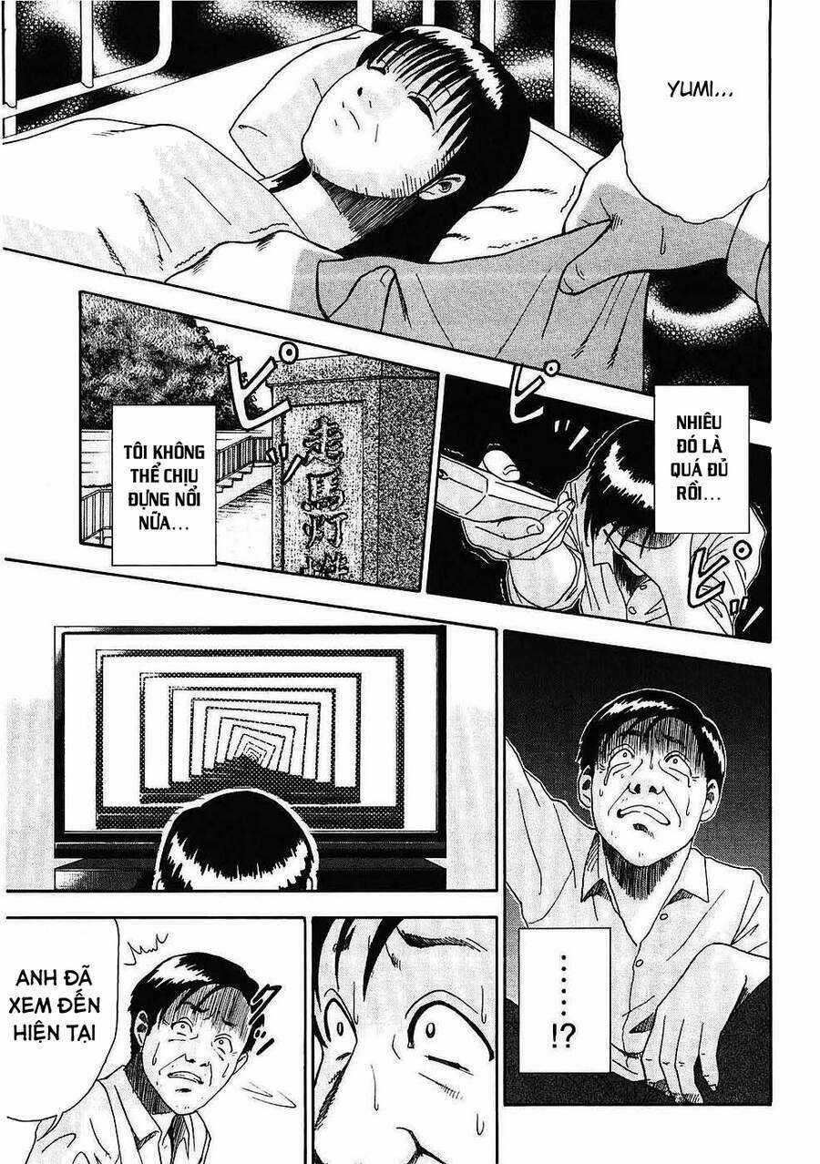 Công Ty Đèn Kéo Quân - Chapter 2 - Trang 11