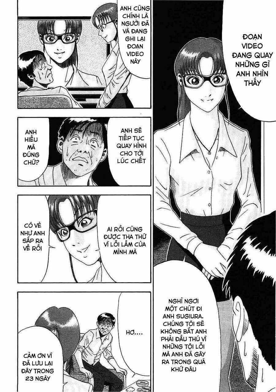 Công Ty Đèn Kéo Quân - Chapter 2 - Trang 12