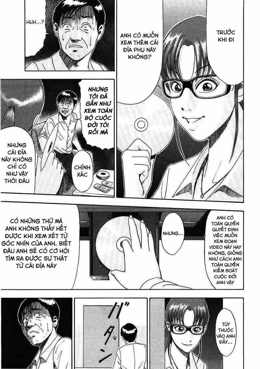 Công Ty Đèn Kéo Quân - Chapter 2 - Trang 13