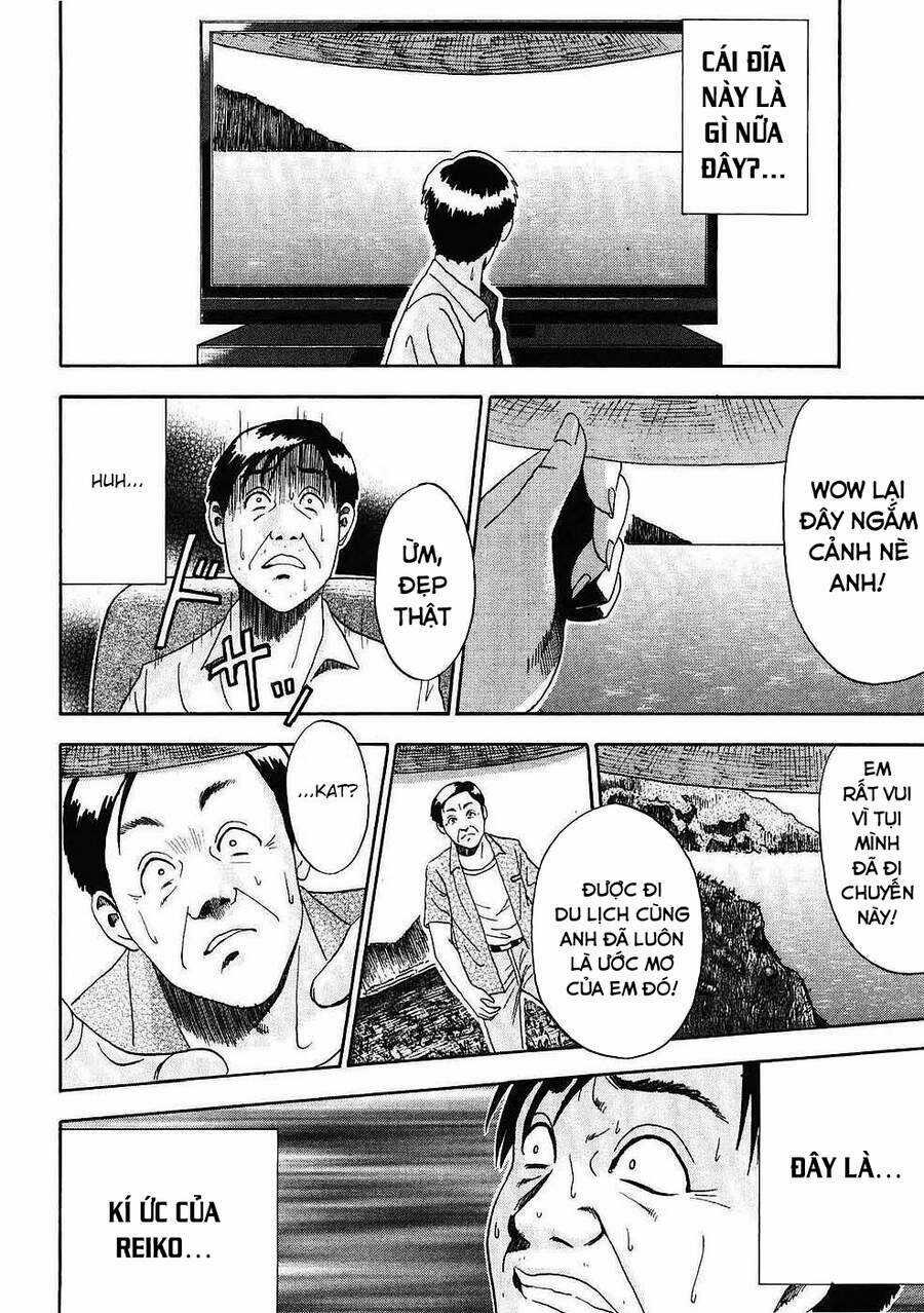 Công Ty Đèn Kéo Quân - Chapter 2 - Trang 14