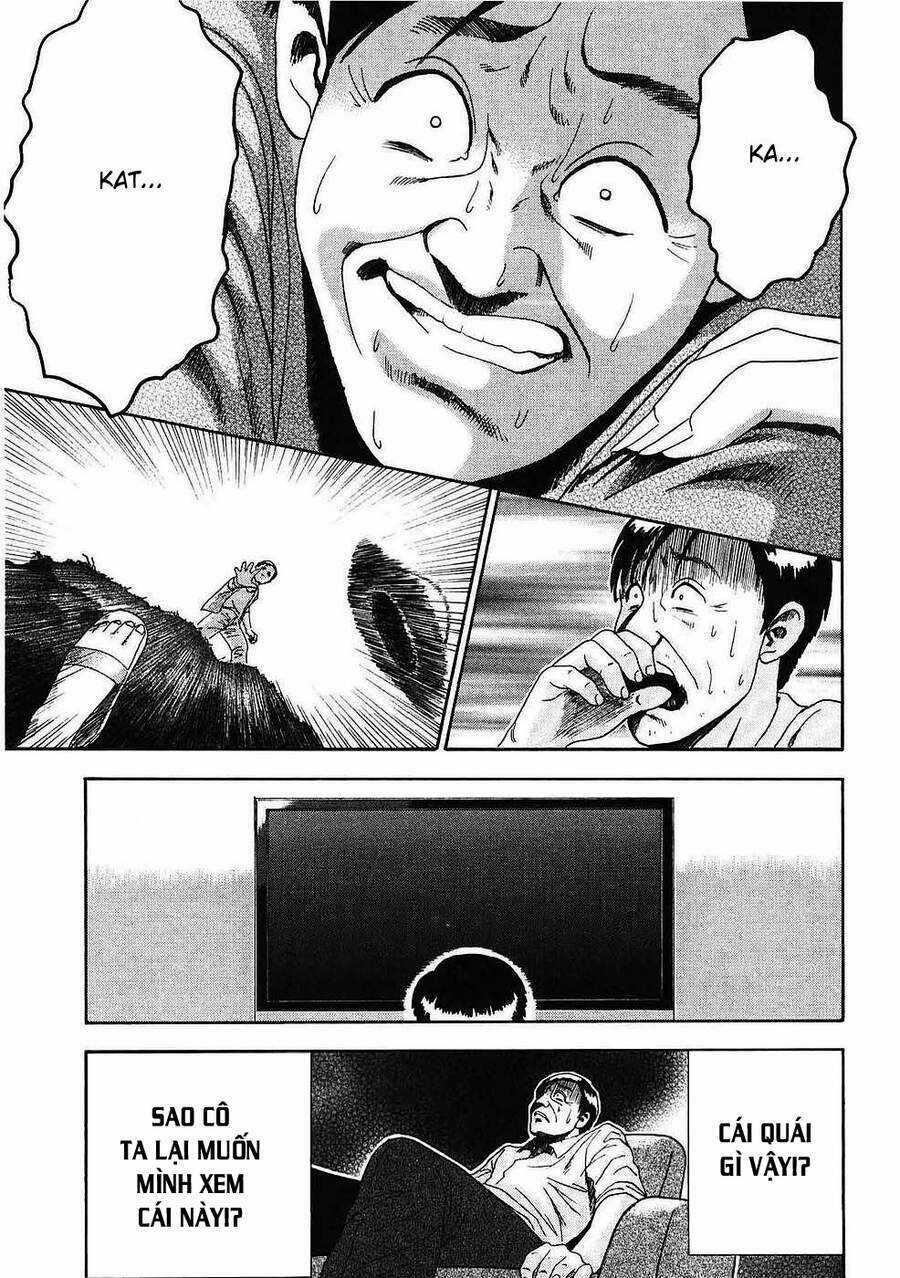 Công Ty Đèn Kéo Quân - Chapter 2 - Trang 15