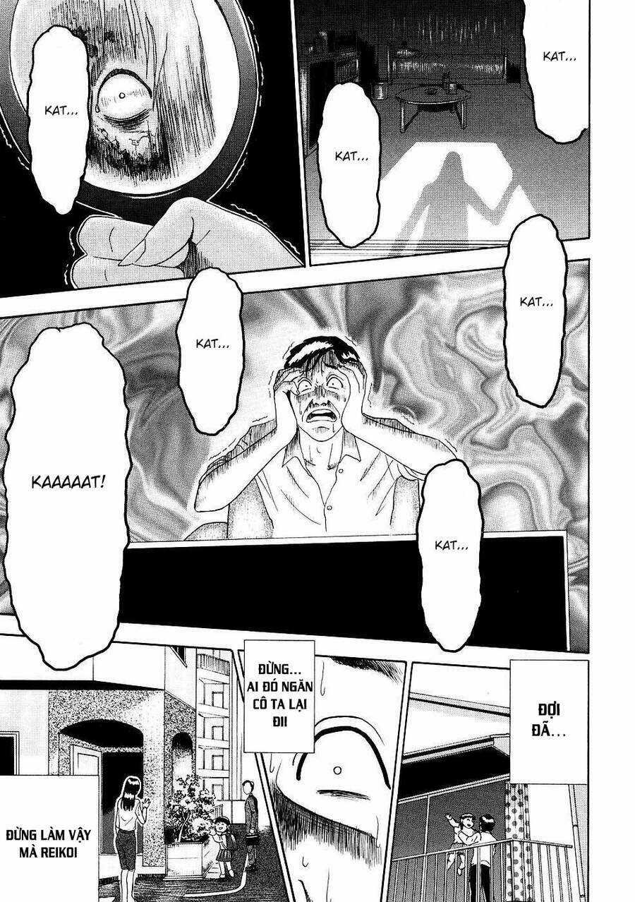 Công Ty Đèn Kéo Quân - Chapter 2 - Trang 17