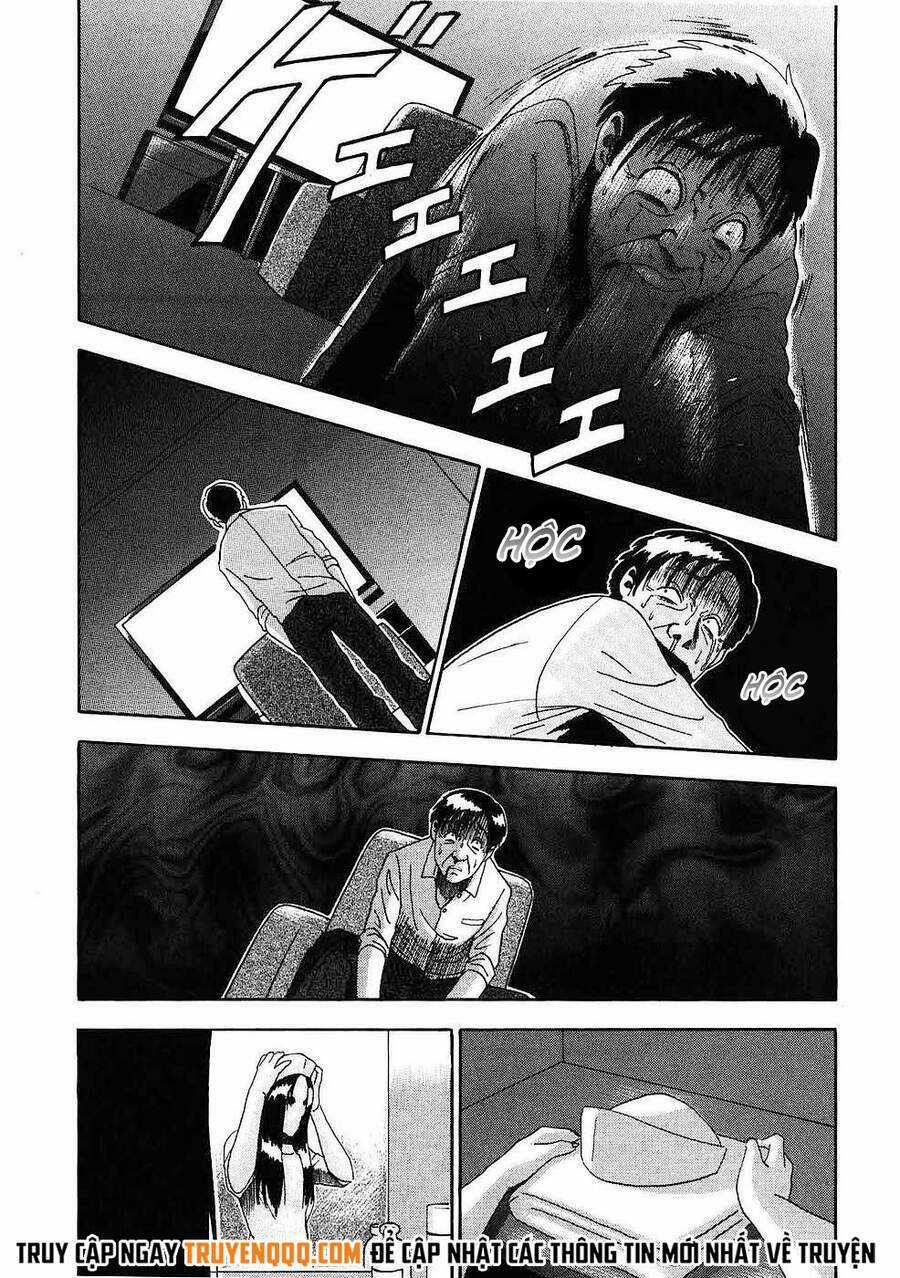 Công Ty Đèn Kéo Quân - Chapter 2 - Trang 19