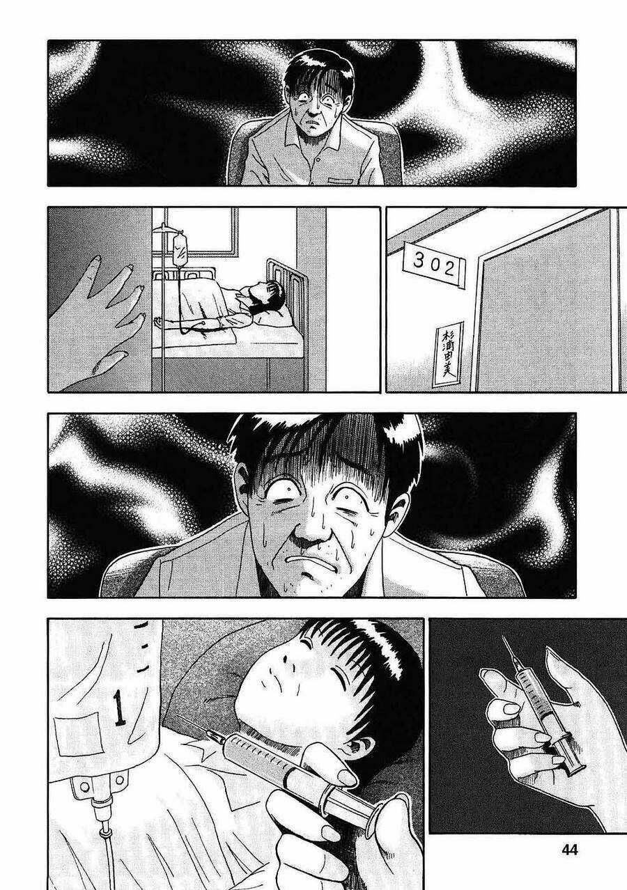 Công Ty Đèn Kéo Quân - Chapter 2 - Trang 20