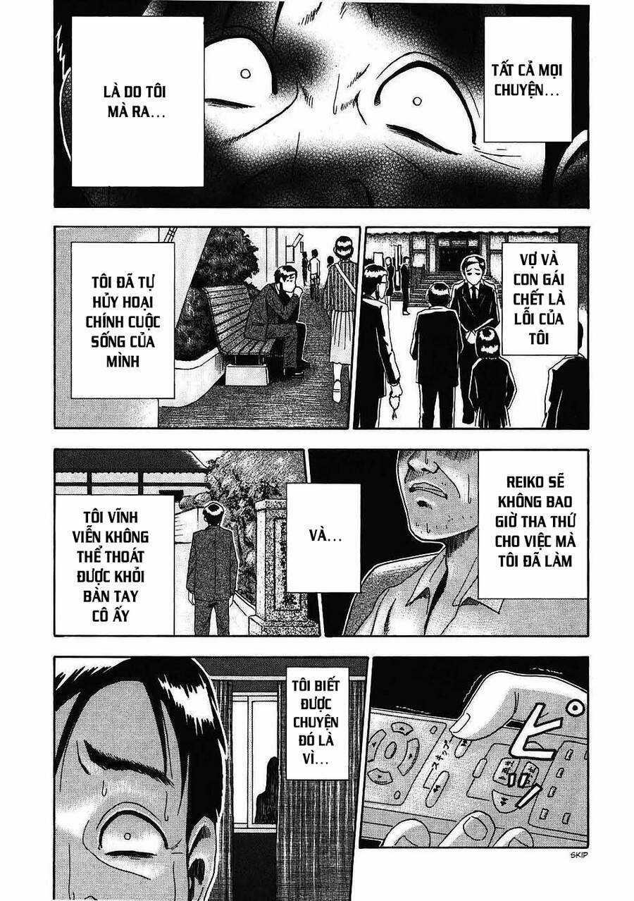 Công Ty Đèn Kéo Quân - Chapter 2 - Trang 21