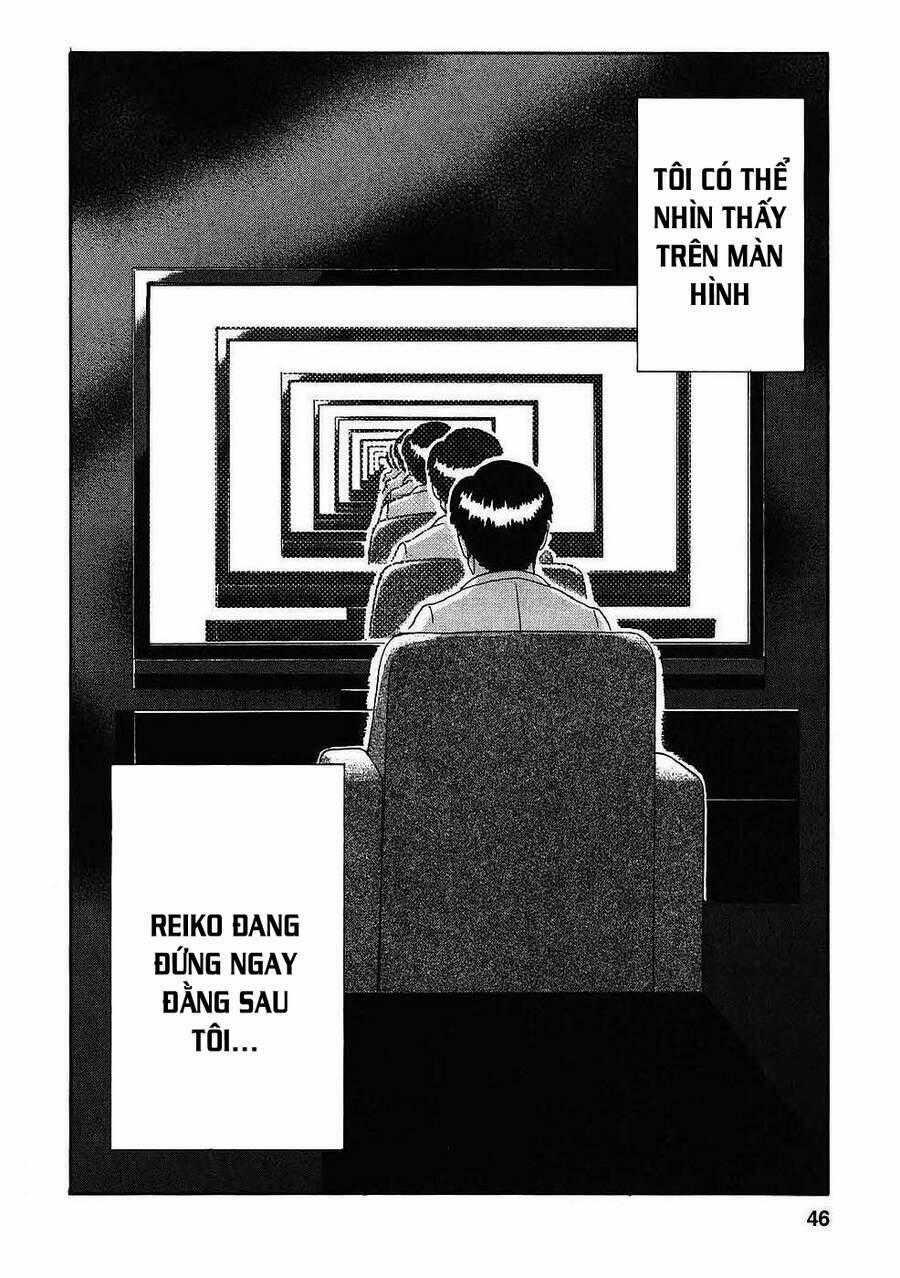 Công Ty Đèn Kéo Quân - Chapter 2 - Trang 22