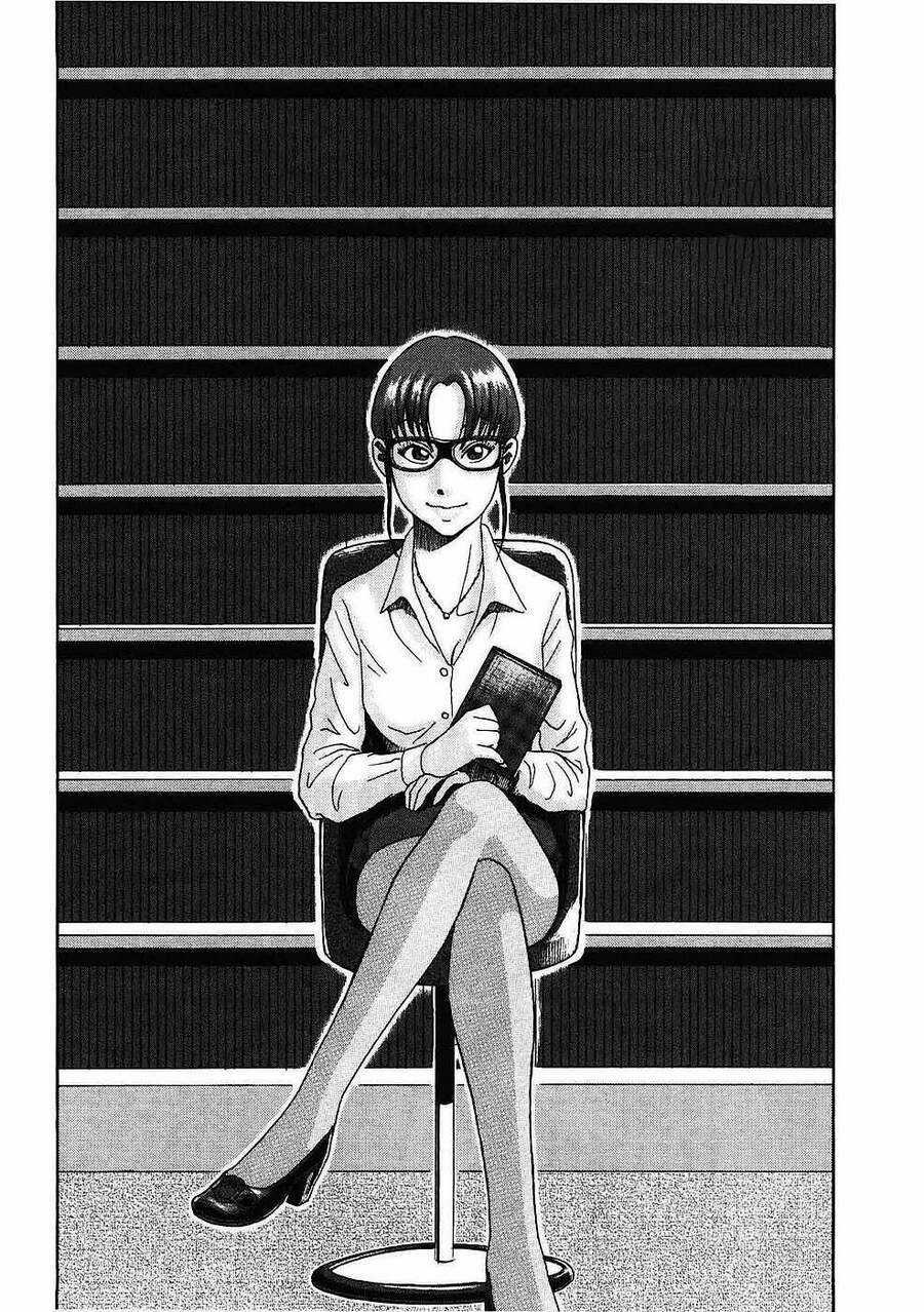 Công Ty Đèn Kéo Quân - Chapter 2 - Trang 4