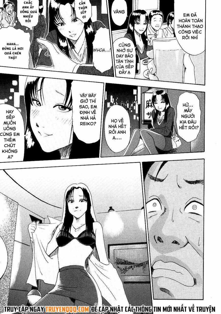 Công Ty Đèn Kéo Quân - Chapter 2 - Trang 5