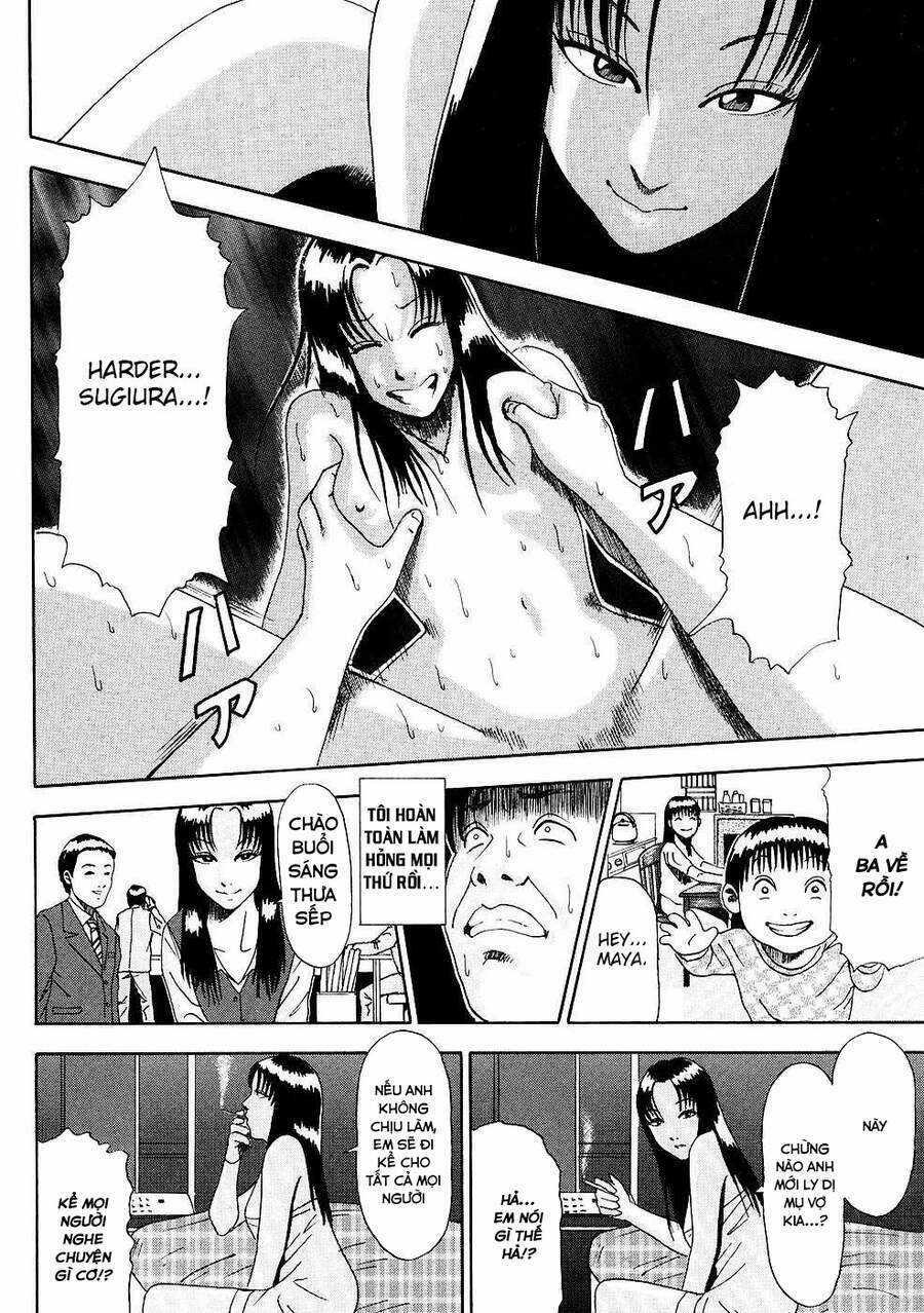 Công Ty Đèn Kéo Quân - Chapter 2 - Trang 6