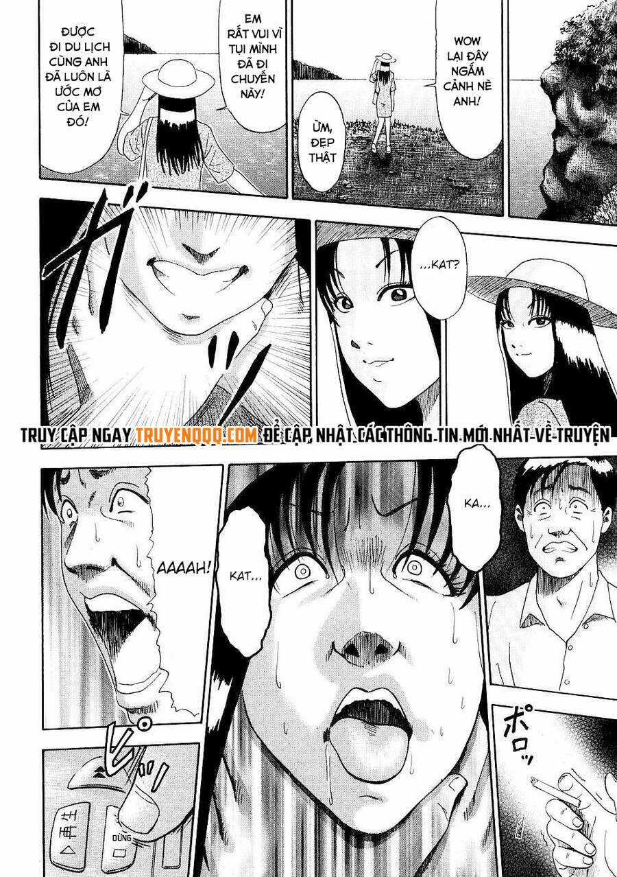 Công Ty Đèn Kéo Quân - Chapter 2 - Trang 8