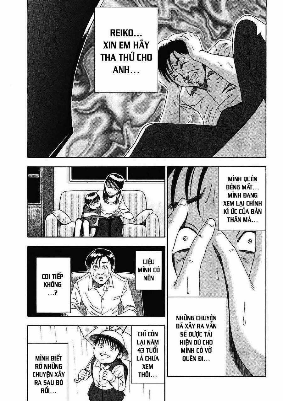 Công Ty Đèn Kéo Quân - Chapter 2 - Trang 9