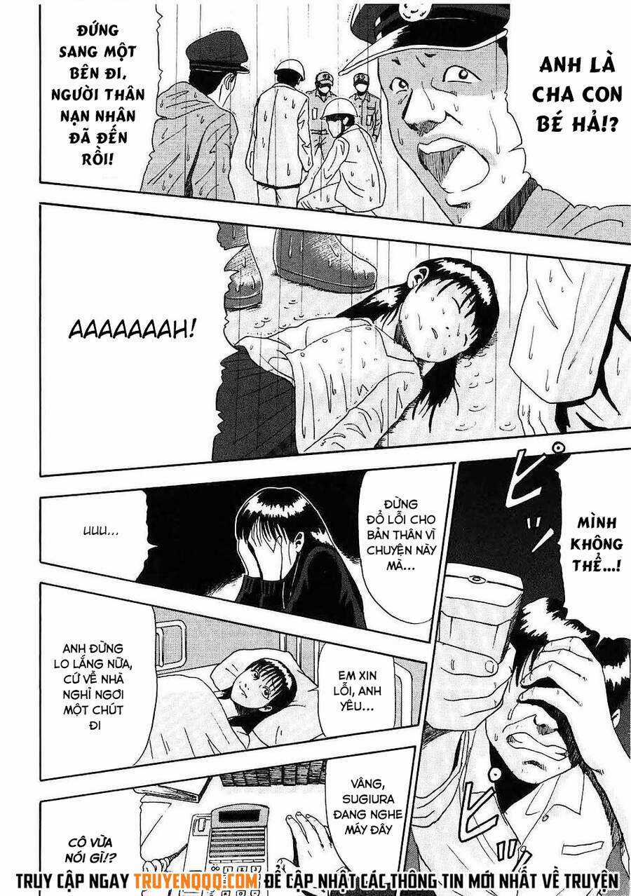Công Ty Đèn Kéo Quân - Chapter 2 - Trang 10