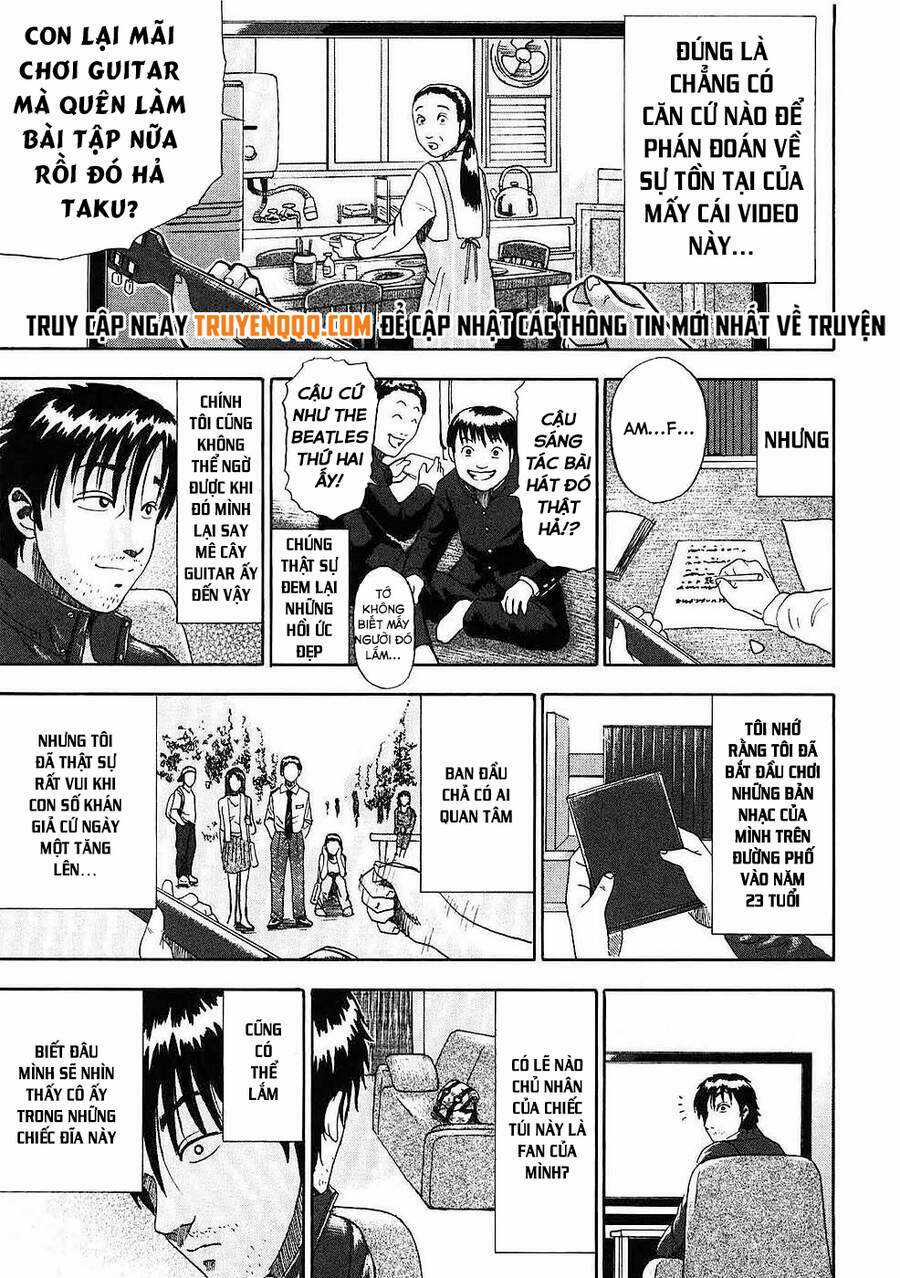 Công Ty Đèn Kéo Quân - Chapter 3 - Trang 15