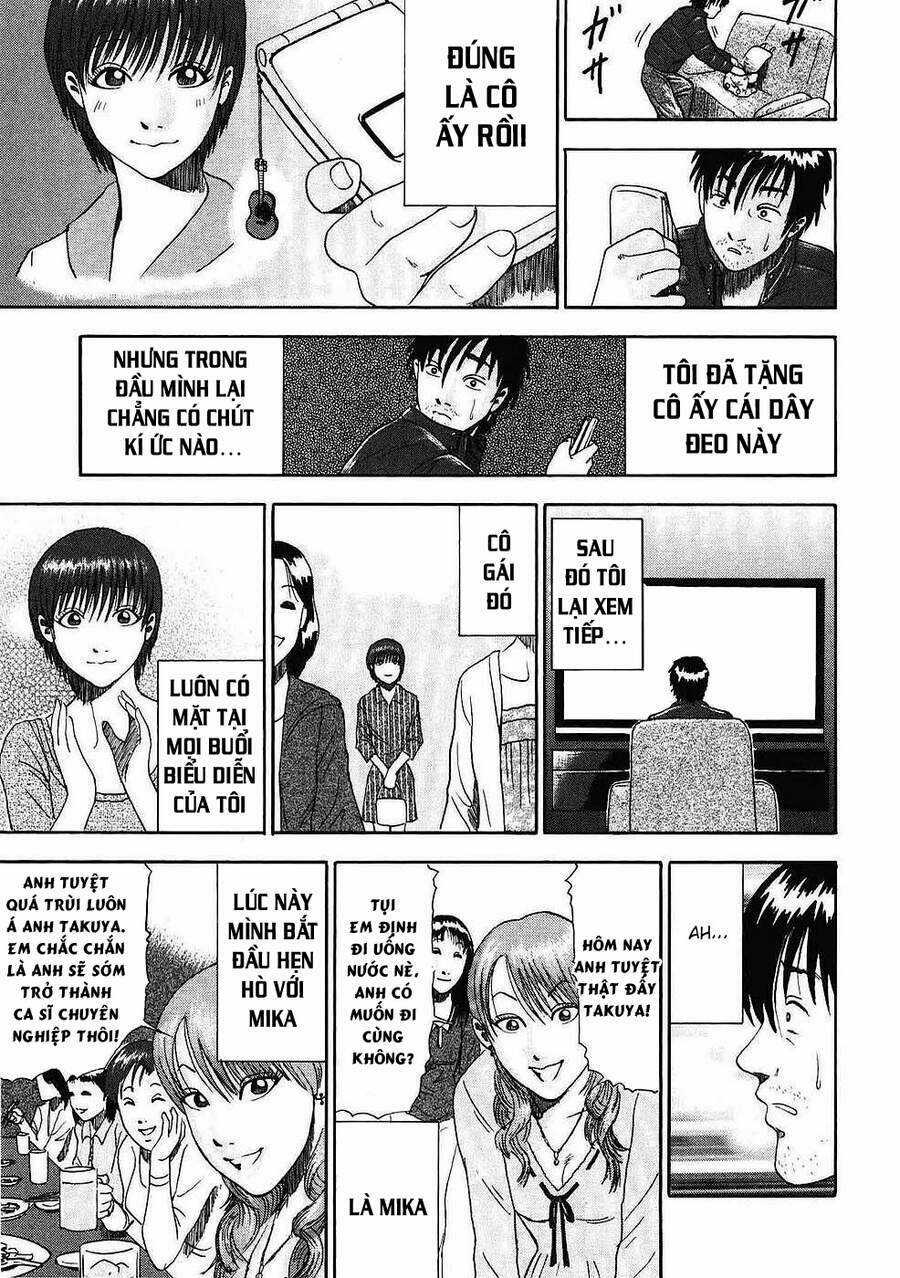 Công Ty Đèn Kéo Quân - Chapter 3 - Trang 17