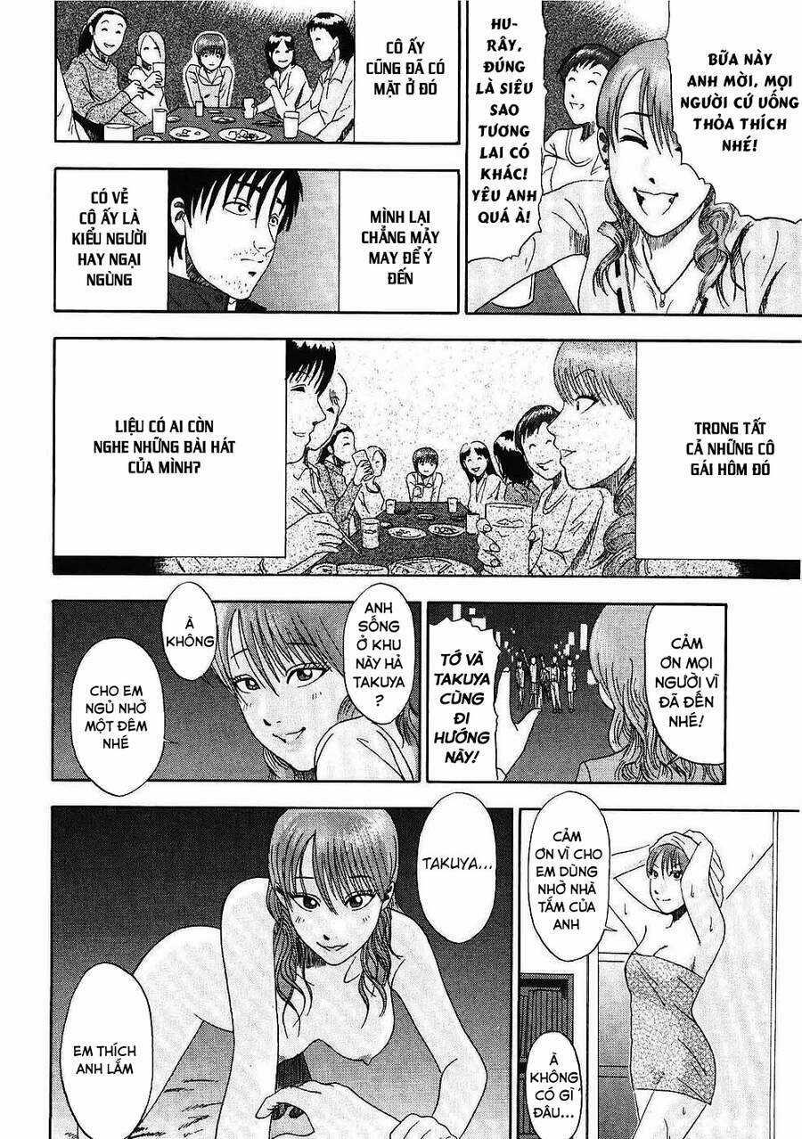 Công Ty Đèn Kéo Quân - Chapter 3 - Trang 18