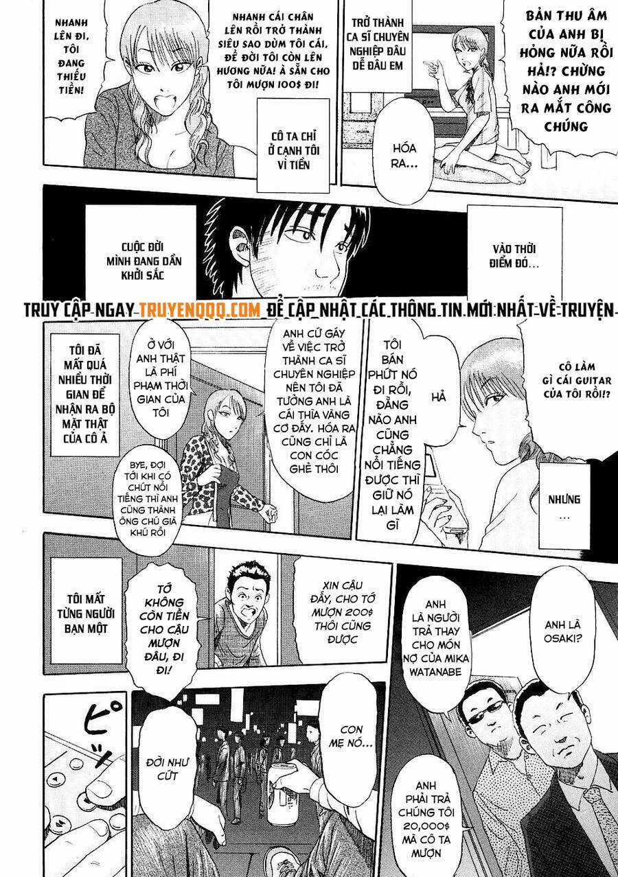 Công Ty Đèn Kéo Quân - Chapter 3 - Trang 20