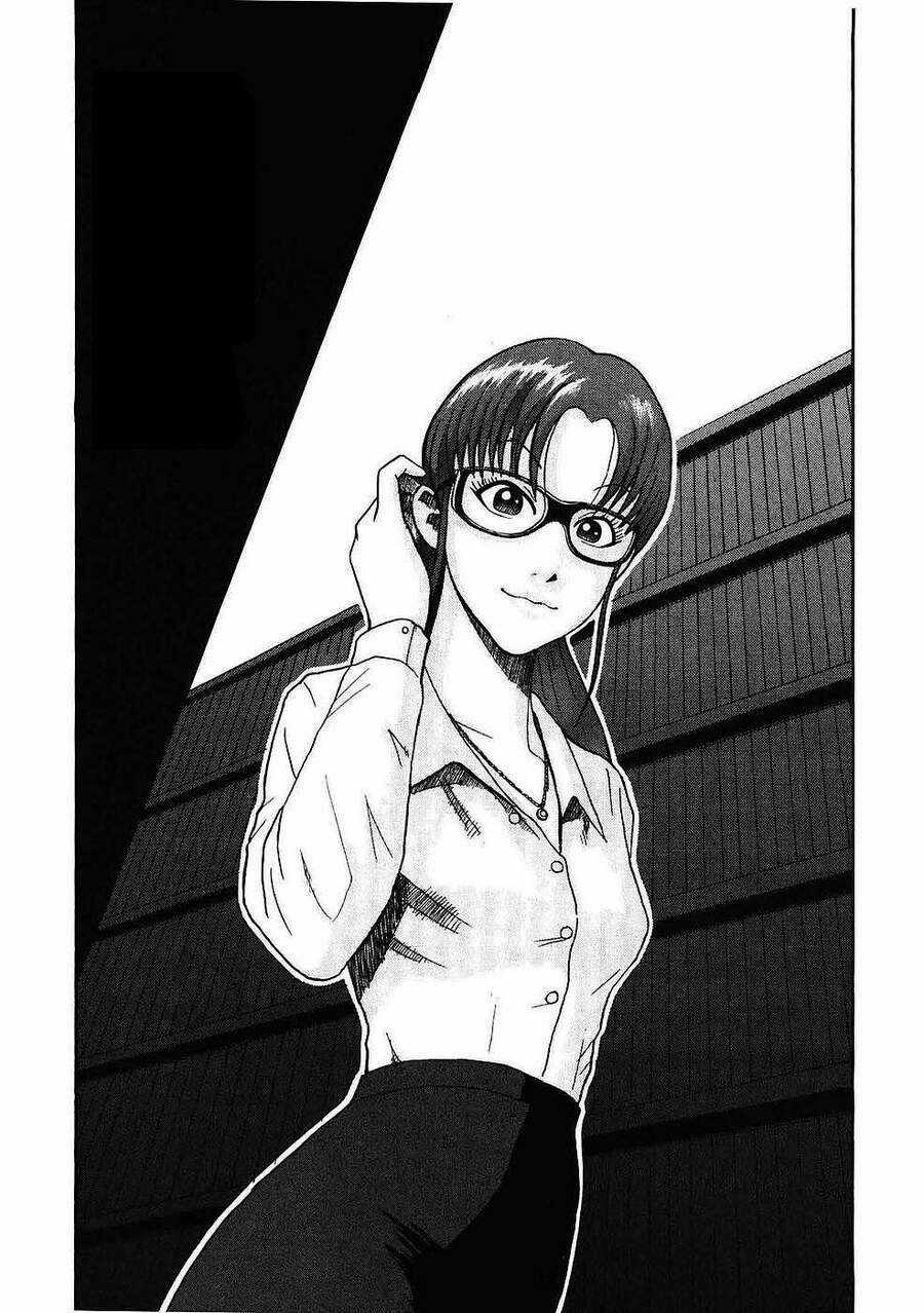 Công Ty Đèn Kéo Quân - Chapter 3 - Trang 3