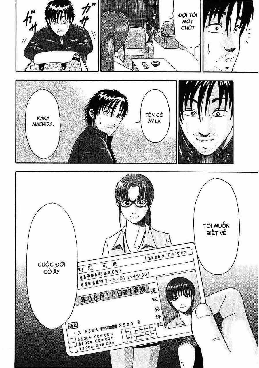 Công Ty Đèn Kéo Quân - Chapter 3 - Trang 22