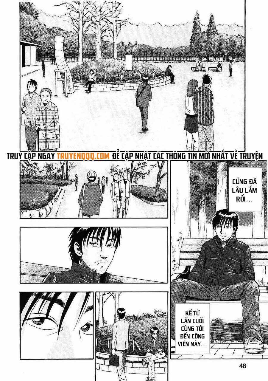 Công Ty Đèn Kéo Quân - Chapter 3 - Trang 4