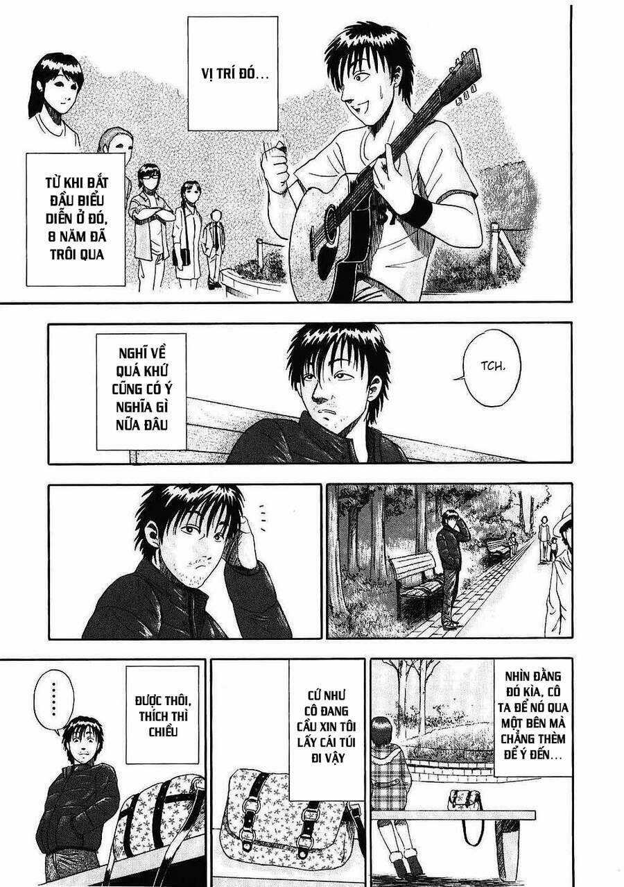 Công Ty Đèn Kéo Quân - Chapter 3 - Trang 5