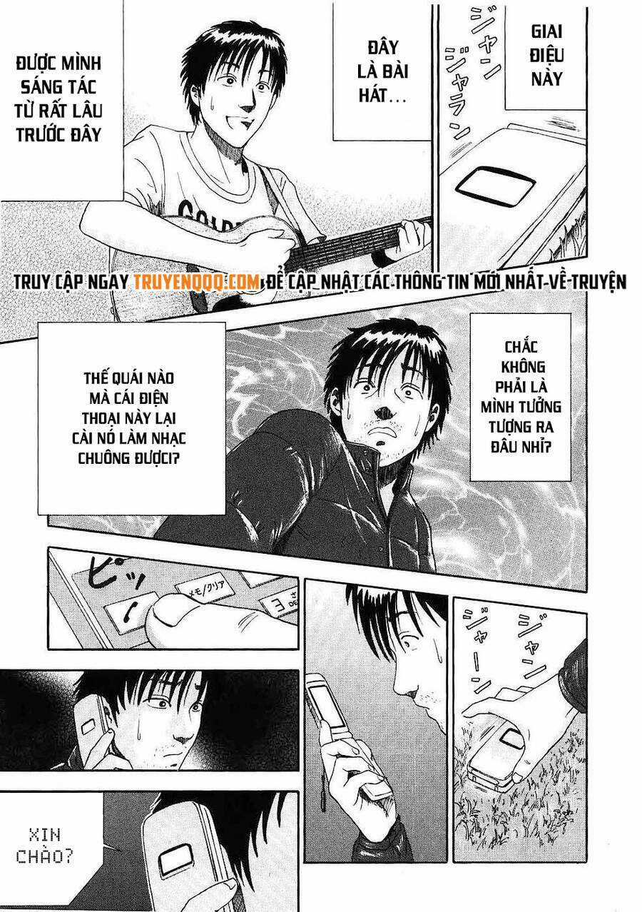 Công Ty Đèn Kéo Quân - Chapter 3 - Trang 9