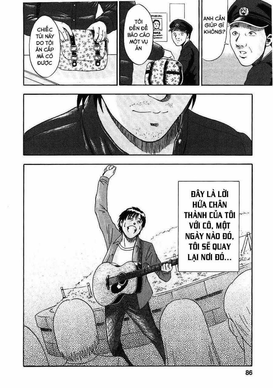 Công Ty Đèn Kéo Quân - Chapter 4 - Trang 2