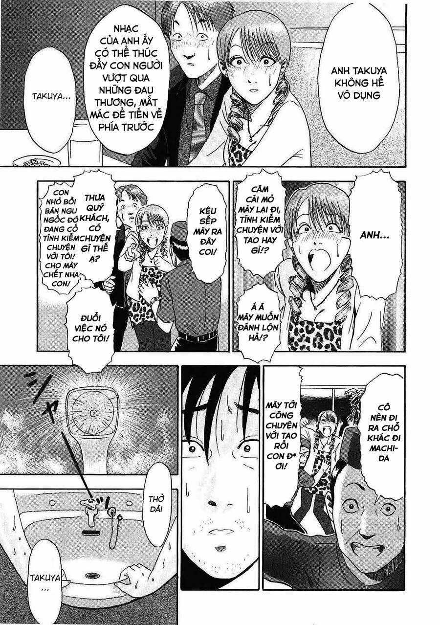 Công Ty Đèn Kéo Quân - Chapter 4 - Trang 11