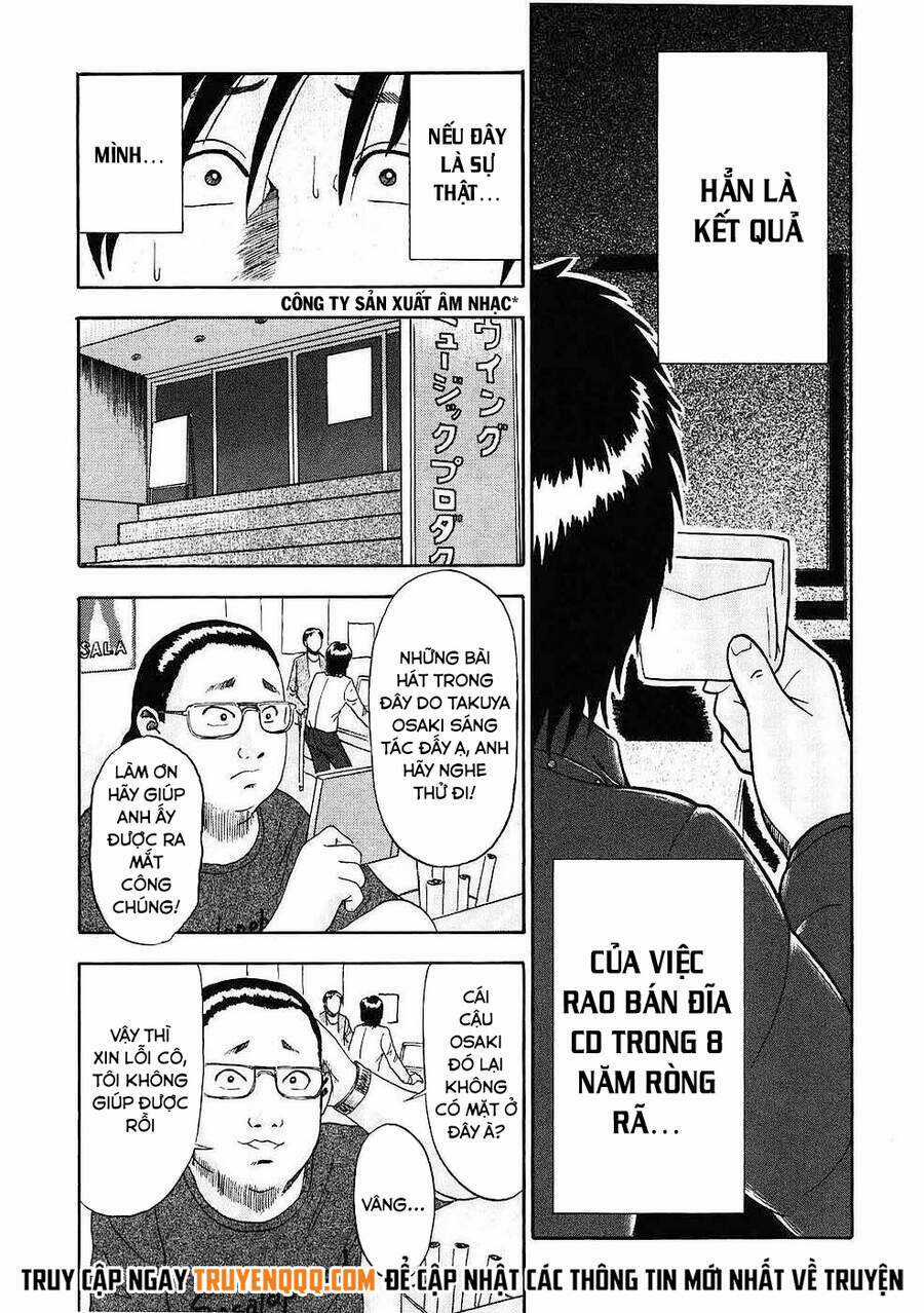 Công Ty Đèn Kéo Quân - Chapter 4 - Trang 13