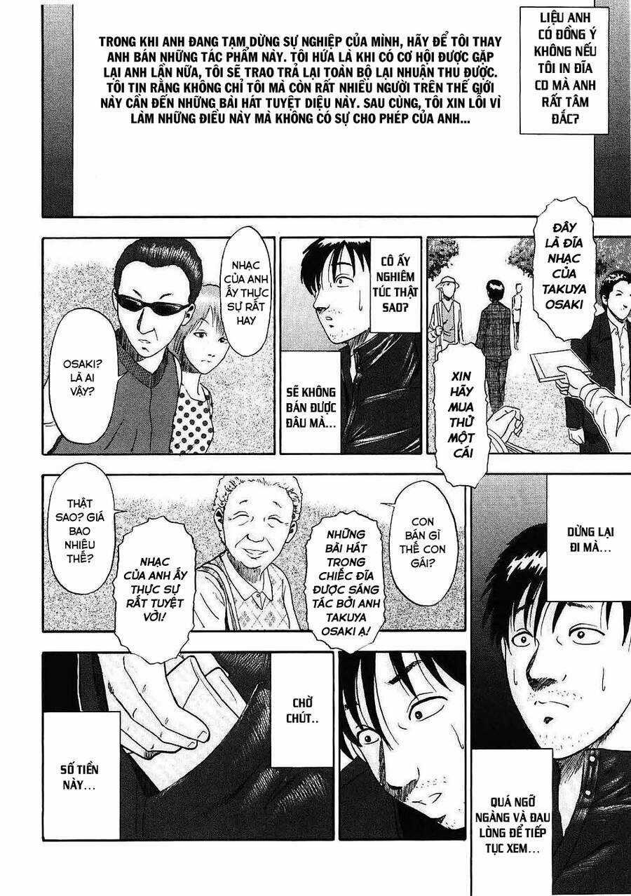 Công Ty Đèn Kéo Quân - Chapter 4 - Trang 14