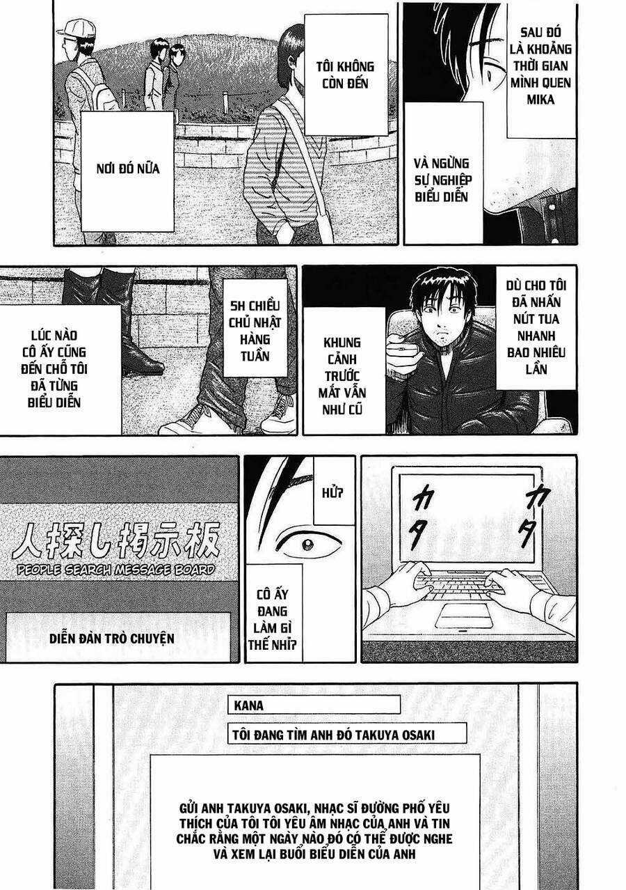 Công Ty Đèn Kéo Quân - Chapter 4 - Trang 15