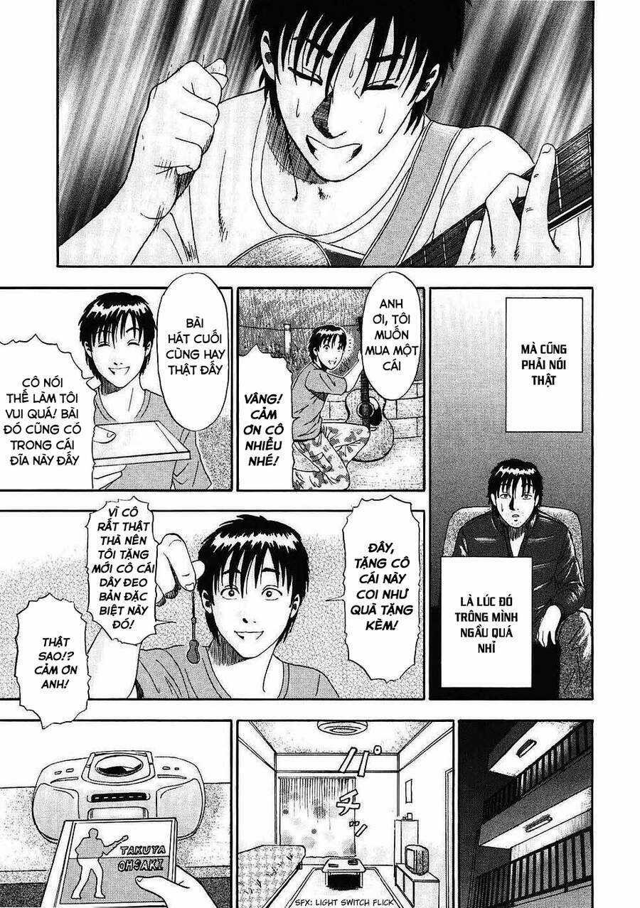 Công Ty Đèn Kéo Quân - Chapter 4 - Trang 17