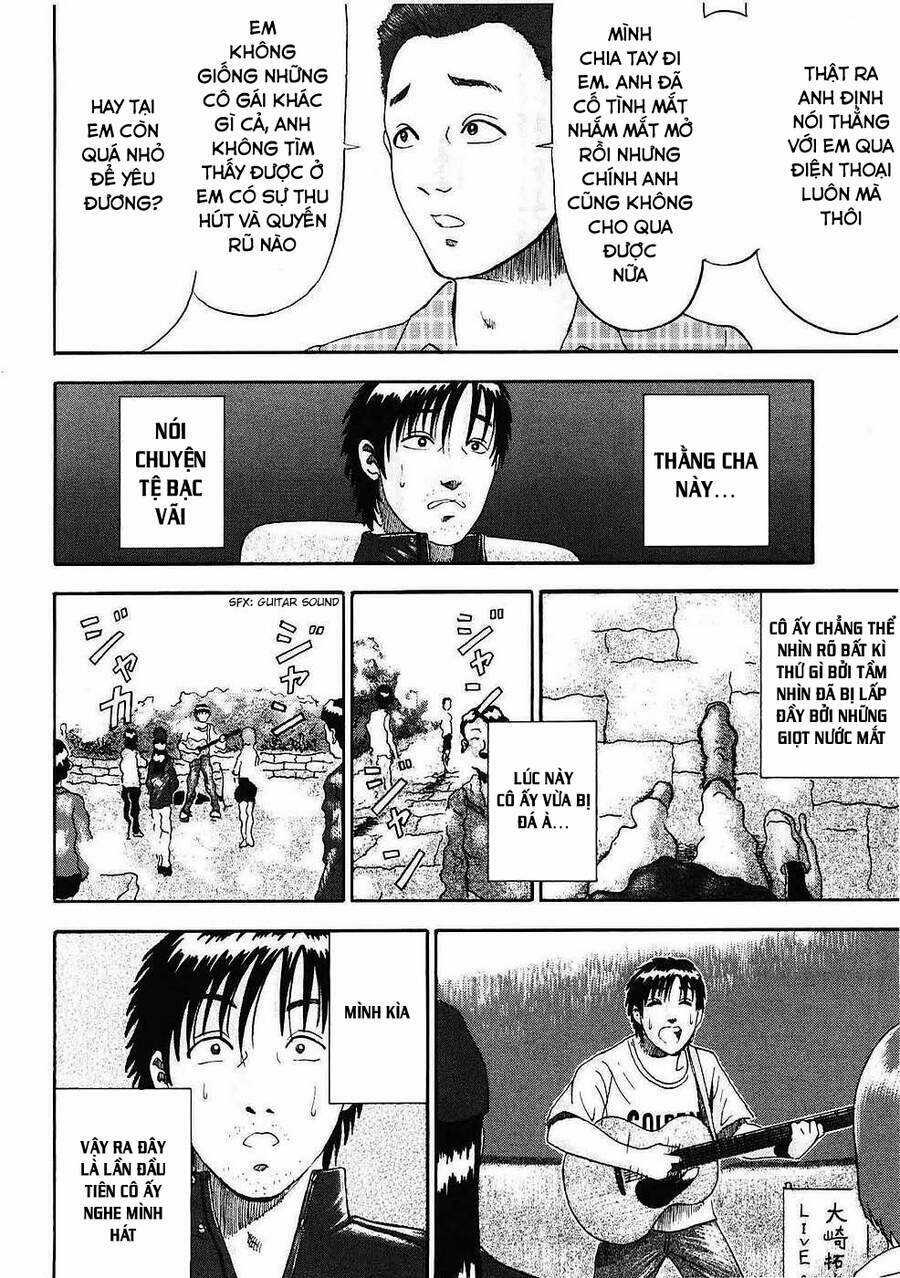 Công Ty Đèn Kéo Quân - Chapter 4 - Trang 18