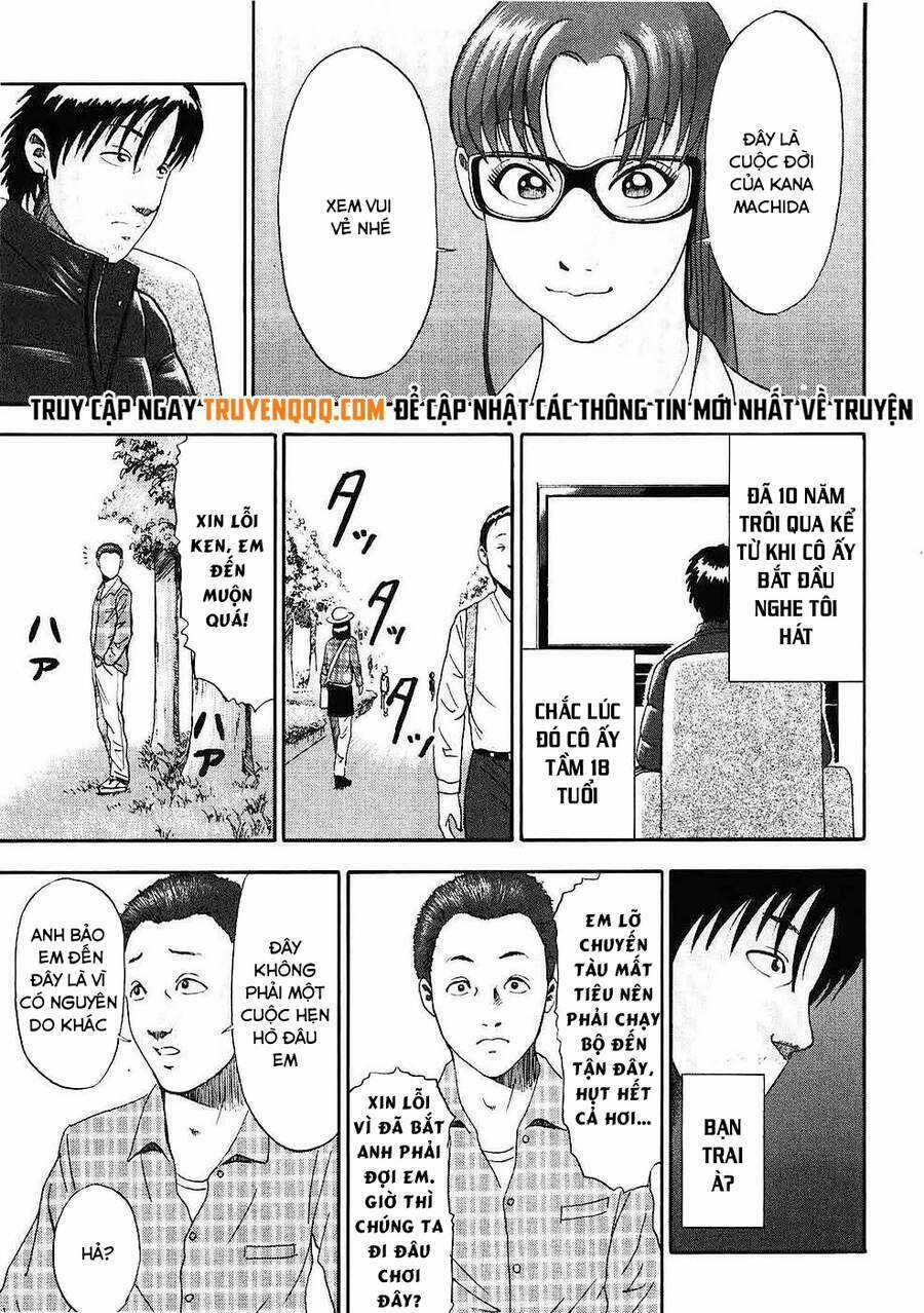 Công Ty Đèn Kéo Quân - Chapter 4 - Trang 19