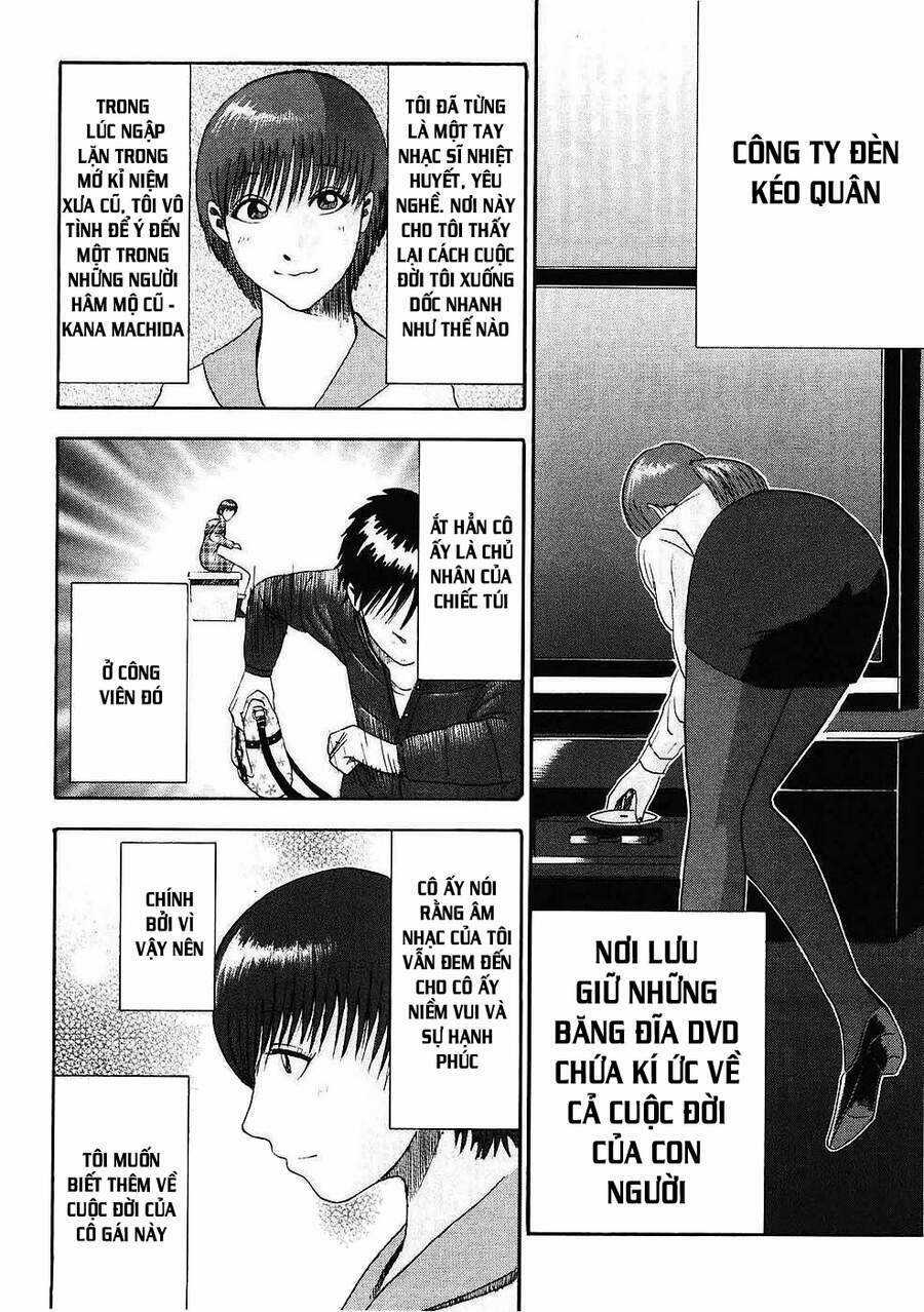 Công Ty Đèn Kéo Quân - Chapter 4 - Trang 20